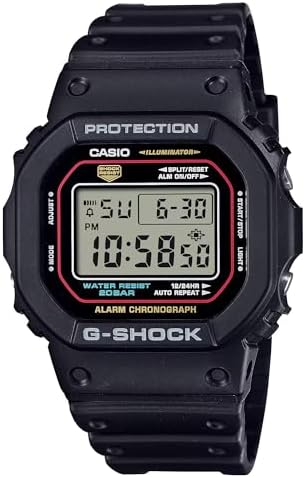 Amazon.com: Casio Men's GWX-5600-1JF G-Shock G-Lide Tough Solar