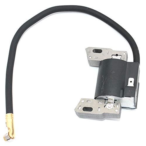 Ignition Coil Armature Replaces Briggs And Stratton 591420