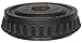 Raybestos 2604R Professional Grade Brake Drum