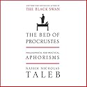 The Bed of Procrustes: Philosophical and Practical Aphorisms Audiobook by Nassim Nicholas Taleb Narrated by Sean Pratt