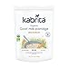 Kabrita Organic Goat Milk Porridge, Multigrain, 7 Oz