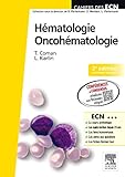 Hématologie. Oncohématologie (French Edition) by Tereza Coman, Lionel Karlin