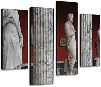 Haiilone Ny Carlsberg Glyptotek Kopenhagen Dinamarca Paisajes E