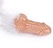 Yephets 15pcs Bachelorette Party Girls Night Out Willy Penis Dicky Pecker Whistles for Wedding Party Favor Supplies (Pink Whistles)