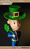 Vault Boy 101 Bobbleheads Series 3 - Luck by Bethesda