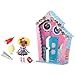 Lalaloopsy 3 Inch Mini Figure with Accessories Dot Starlight