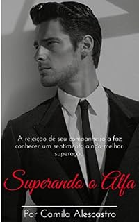 Livro Superando o Alfa