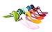 Kizingo Toddler Spoon, Beet