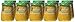 Beech-Nut Stage 3 Baby Food, Carrot/Sweet Corn/Garbanzo Bean, 4 Ounce (Pack of 10)