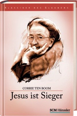 Jesus Ist Sieger 9783775149525 Amazon Com Books