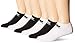 adidas Originals Men's Trefoil No Show Socks (6-Pair)