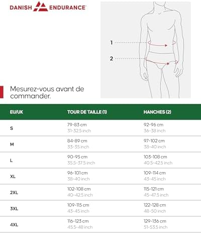 Boxer Bambou Homme, Calecon Homme Ultra Doux et Respirant, Lot de 10, Multicolore (4X Bleu Marine, 3X Noir, 3X Rouge), M
