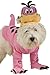 Rubies Costume Flintstones Dino Pet Costume, Large