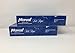 Marcal Deli Wrap Interfolded Wax Paper. Dry Waxed Food Liner Senior Size 10 Inch by 10.75 Inch. Total of 1000 Sheets. (2 Packs of 500 Sheets)