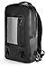 Backpack For Laptops up to 15.6 inch, Water Resistant, Tough and Reliable, Black