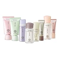 Mua ハーフセット ドモホルンリンクル 8点ハーフセット スキンケア Tren Amazon Nhật Chinh Hang Fado