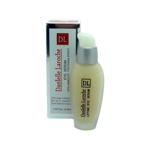 danielle laroche eye serum