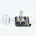 Adeept Rotary Encoder Module Development Kit 360 Degree Rotation for Arduino and Raspberry Pi