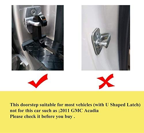 3 Stepknow+Doorstep+Vehicle+Folding+Rooftop