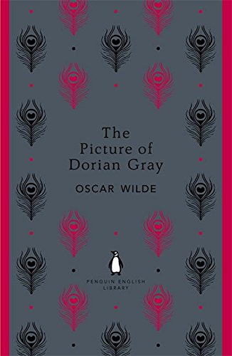 Penguin English Library the Picture of Dorian Gray
