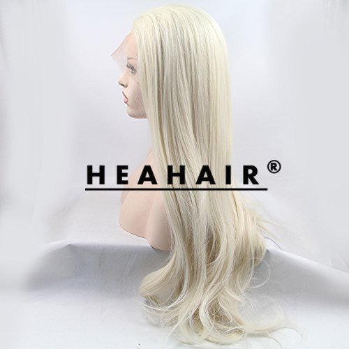 blonde hair 