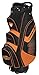Team Effort Oklahoma State Cowboys The Bucket Ii Cooler Cart Bag