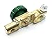 Cllena Battery Master Disconnect Switch for Top Post Battery Car Truck Boat Rv Auto Vehicle Parts
