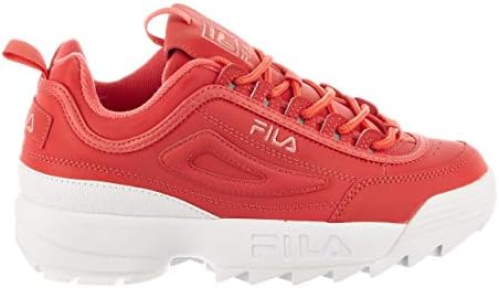 fila disruptor glow