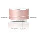 Portable Bluetooth Speaker, UNITEK Aluminum Wireless Bluetooth Speaker V4.0 with Micro SD Slot, FM Radio & Built-In Mic for Speakerphone Function, Rose Gold