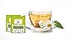 Organic Chamomile Tea Bags (Pack of 2, 44 Tea Bags) - Digestive & Overall Health Support Herbal Tea Bags w/Chamomile Leaves - Relaxing Caffeine Free Tea Bags - Perfect Tea Gifts for Tea Lovers