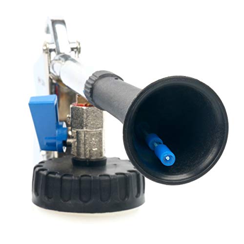 FreeTec Car Cleaning Gun High Pressure Interior Exterior Washer Gun Nozzle Sprayer Gun Foam Lance