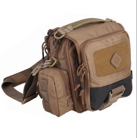 Military Combat Pouch Tactical Hunting Sport Nylon Bags Multi-Purpose Messenger Sholder bag