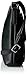 Deda Tote Large Tote Bag, BLACK/BLACK, One Size