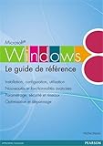 Windows 8 : Le guide de référence by