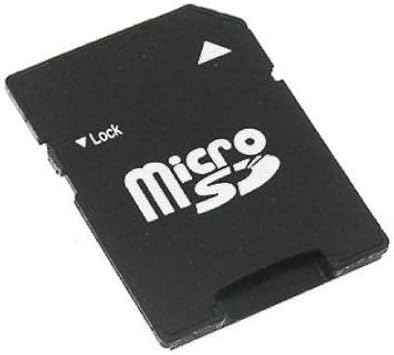 NEON microSD/microSDHC al adaptador de SD/SDHC: Amazon.es: Electrónica
