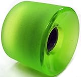 Everland 65x51mm Skateboard Wheels