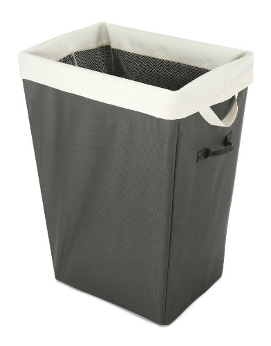 And Laundry Bag, Greystone