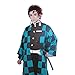 YuDanae Tattoo Sticker for Demon Slayer: Kimetsu no Yaiba, Tatoo, Size No Size