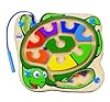 Educo Colorback Sea Turtle Bead Maze