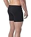 Pact Men's 2-Pack Organic Cotton Stretch Boxer Brief Underwear