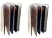 One Trifold or Bifold Wallet Insert (6 pages)
