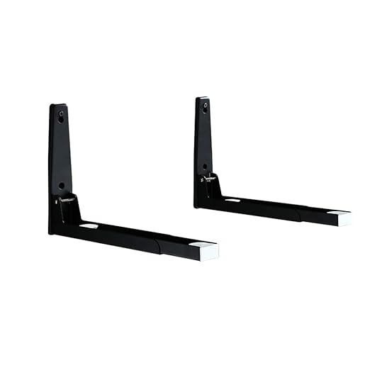 Estante De Cocina De Acero Inoxidable Microondas RetráCtil Soporte ...