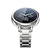 Motorola Moto 360 (2nd Gen.) - Womens 42mm, Silver with Silver Metal