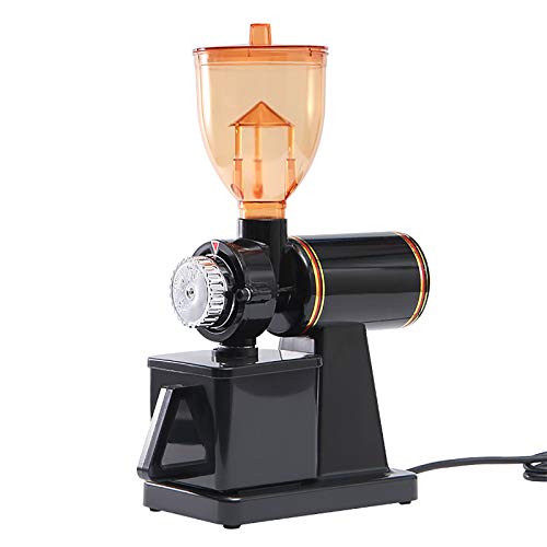 CHENSHJI Elektrische Scheibenmühlen Siphon Typ Halbautomatische Kaffeemühle Gewerbliche Kaffeemühle…