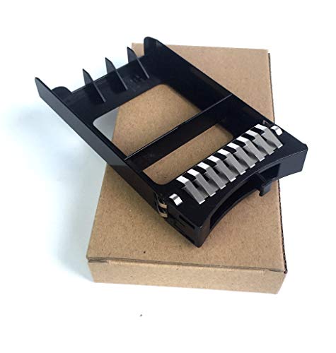 2.5" IBM Blank Server Hard Drive Filler Trays 44T2248 PN(46C5497) x3550/x3650 M4 (Certified Refurbished)