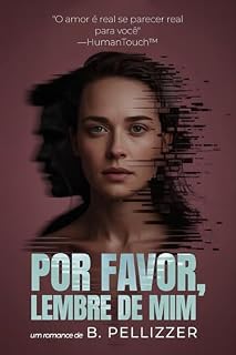 Livro Por favor, lembre de mim