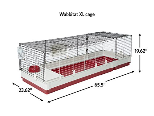 wabbitat extension