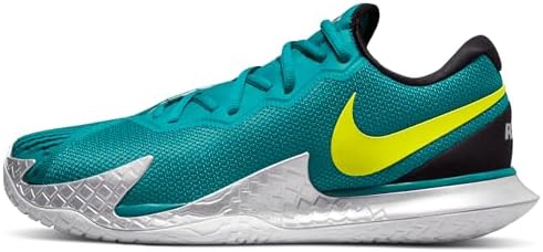 Amazon.com: Nike Air Zoom Vapor Cage 4 RAFA para hombre : Ropa