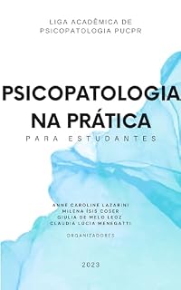 Livro Psicopatologia na Prática: Para estudantes
