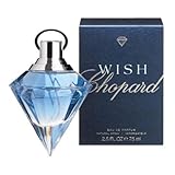 Chopard Wish for Women Eau de Parfum Spray 2.5 Ounce by Chopard Parfume